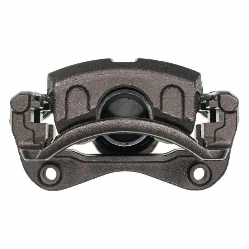 Power Stop 2006 Hyundai Elantra Front Left OE Replacement Caliper-Brake Calipers - OE-Grocery Getter Performance