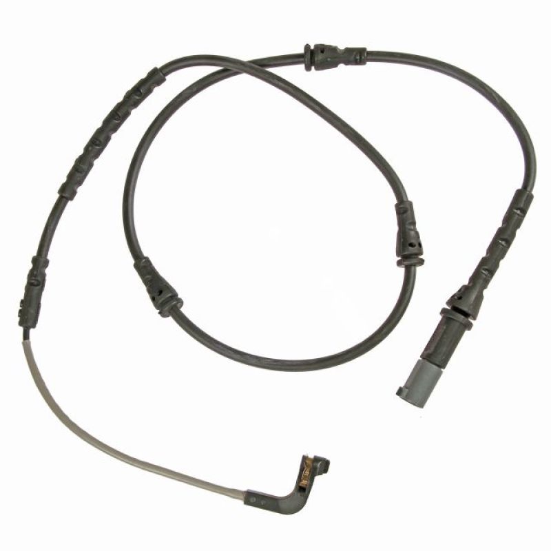 Power Stop 2010 BMW X5 Front Euro-Stop Electronic Brake Pad Wear Sensor-Brake Hardware-Grocery Getter Performance