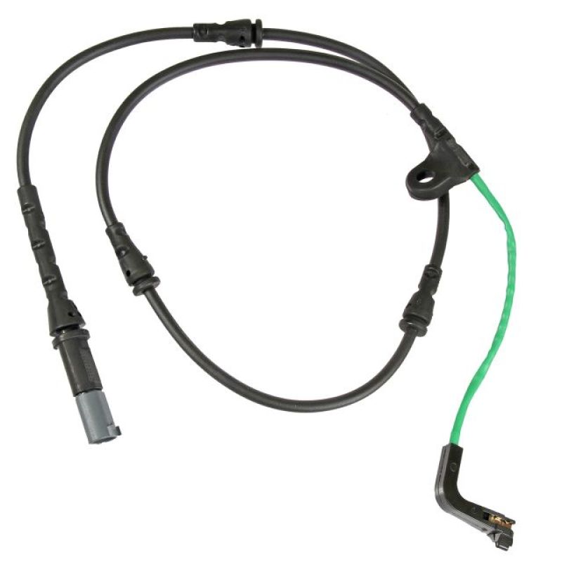 Power Stop 2010 BMW X6 Front Euro-Stop Electronic Brake Pad Wear Sensor-Brake Hardware-Grocery Getter Performance