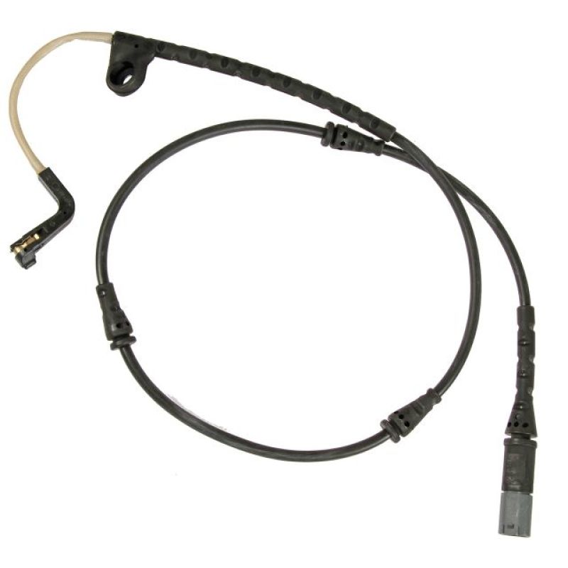 Power Stop 2010 BMW X6 Front Euro-Stop Electronic Brake Pad Wear Sensor-Brake Hardware-Grocery Getter Performance