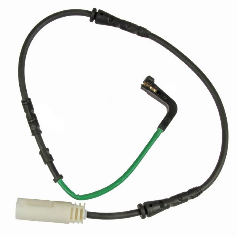 Power Stop 2011 BMW 1 Series M Front Euro-Stop Electronic Brake Pad Wear Sensor-Brake Hardware-Grocery Getter Performance