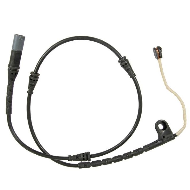 Power Stop 2011 BMW X6 Front Euro-Stop Electronic Brake Pad Wear Sensor-Brake Hardware-Grocery Getter Performance