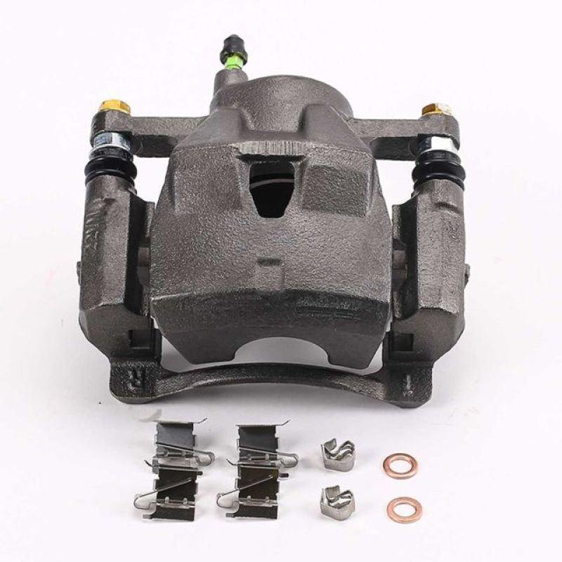 Power Stop 2013 Scion iQ Front Right Autospecialty Caliper w/Bracket-Brake Calipers - OE-Grocery Getter Performance