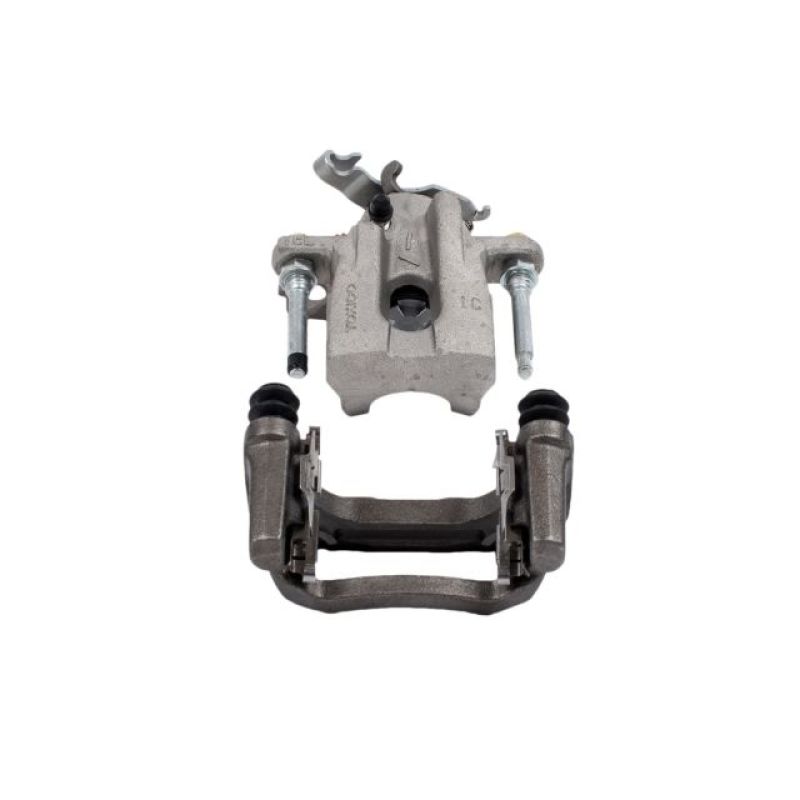 Power Stop 2016 Scion iM Rear Left Autospecialty Caliper w/Bracket-Brake Calipers - OE-Grocery Getter Performance