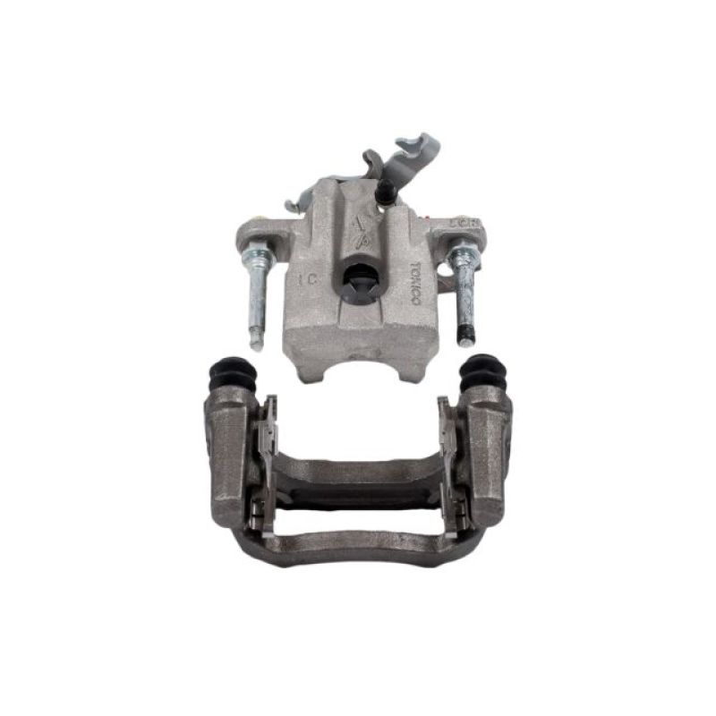 Power Stop 2016 Scion iM Rear Right Autospecialty Caliper w/Bracket-Brake Calipers - OE-Grocery Getter Performance