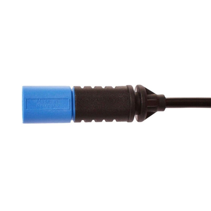 Power Stop 2019 BMW 330i Front Euro-Stop Electronic Brake Pad Wear Sensor-Brake Hardware-Grocery Getter Performance