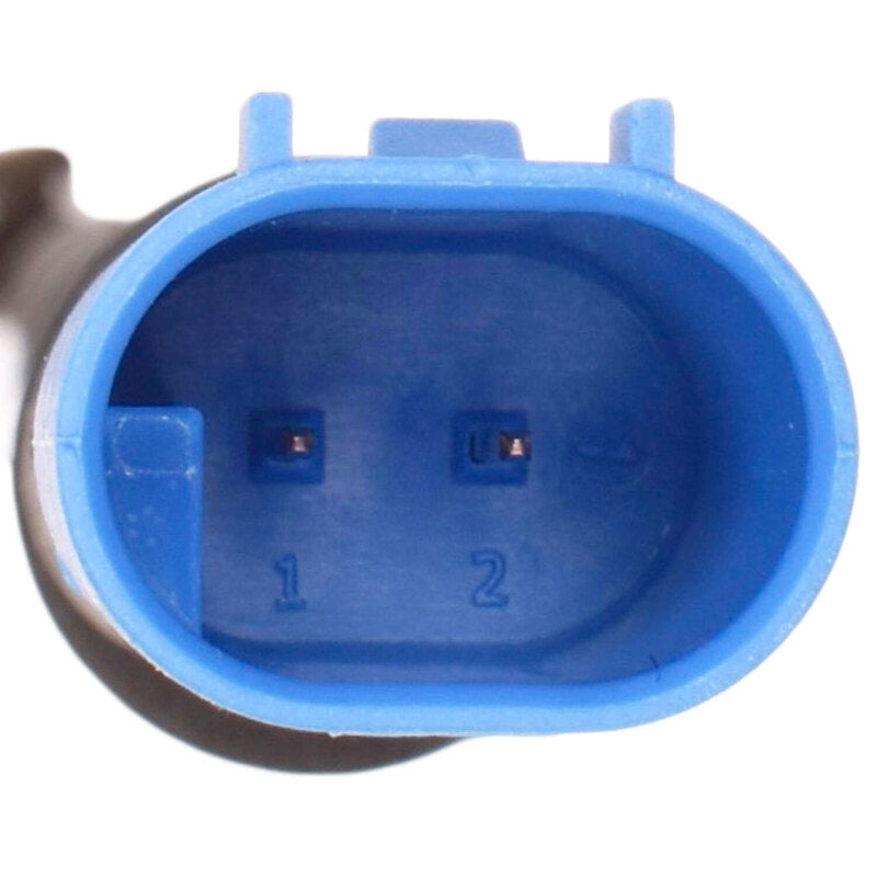 Power Stop 2019 BMW 330i Front Euro-Stop Electronic Brake Pad Wear Sensor-Brake Hardware-Grocery Getter Performance