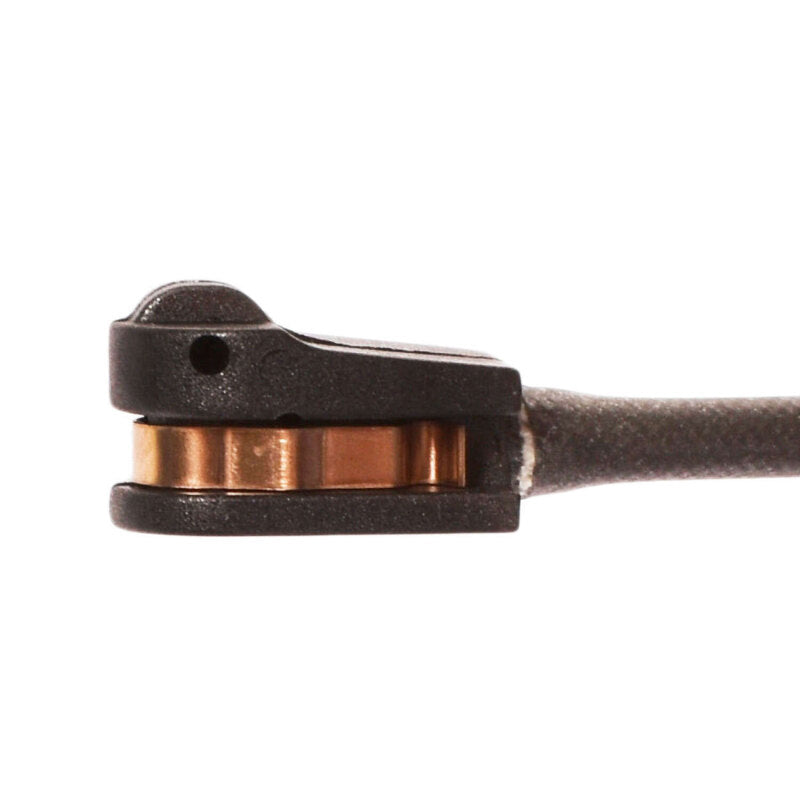 Power Stop 2019 BMW 330i Front Euro-Stop Electronic Brake Pad Wear Sensor-Brake Hardware-Grocery Getter Performance