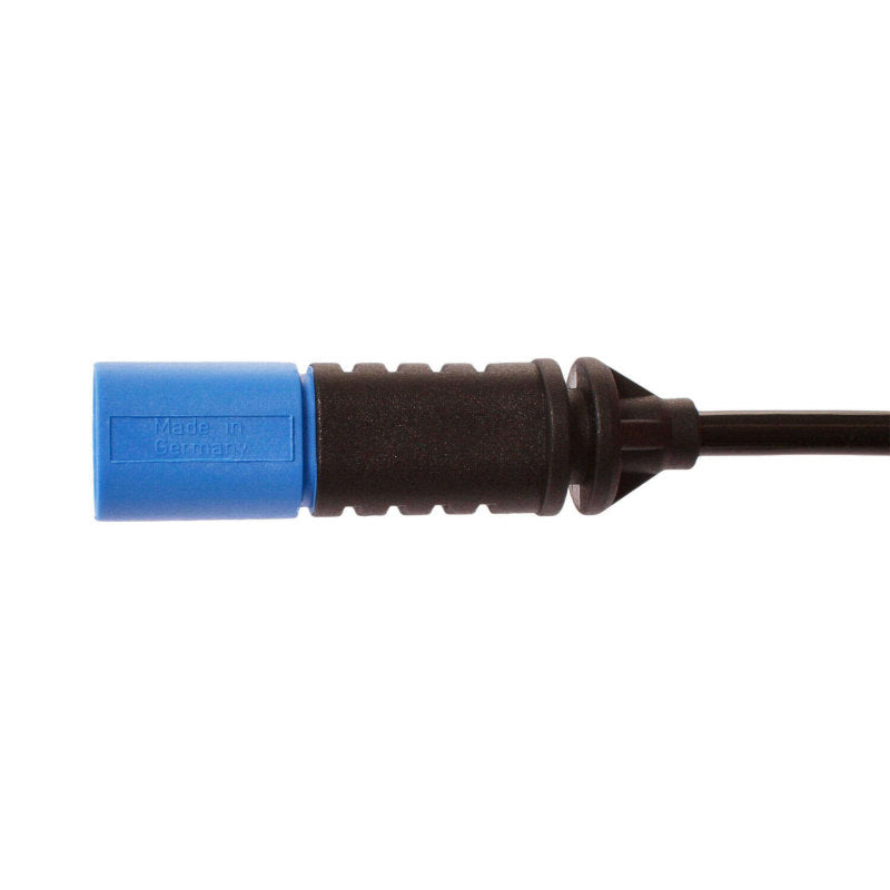 Power Stop 2019 BMW 330i Rear Euro-Stop Electronic Brake Pad Wear Sensor-Brake Hardware-Grocery Getter Performance