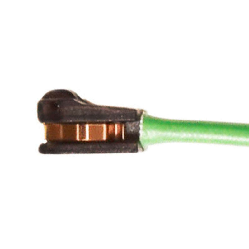 Power Stop 2019 BMW 330i Rear Euro-Stop Electronic Brake Pad Wear Sensor-Brake Hardware-Grocery Getter Performance