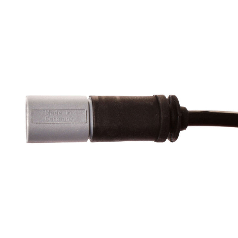 Power Stop 2019 BMW X2 Rear Euro-Stop Electronic Brake Pad Wear Sensor-Brake Hardware-Grocery Getter Performance
