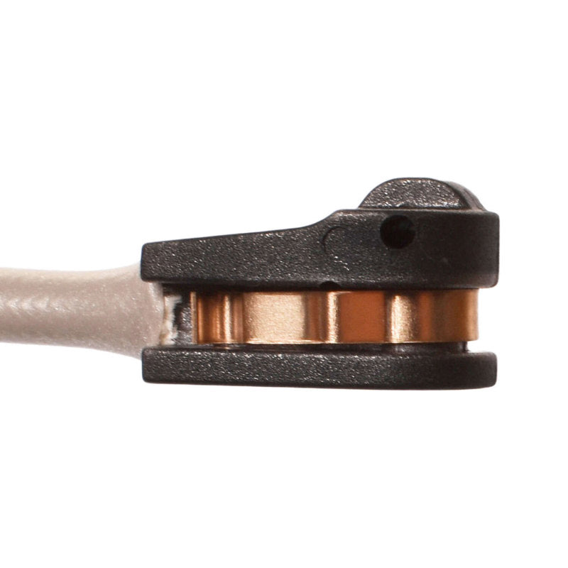 Power Stop 2019 BMW X2 Rear Euro-Stop Electronic Brake Pad Wear Sensor-Brake Hardware-Grocery Getter Performance