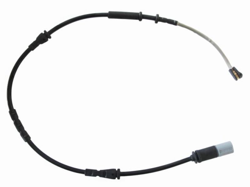Power Stop 2019 BMW X2 Rear Euro-Stop Electronic Brake Pad Wear Sensor-Brake Hardware-Grocery Getter Performance