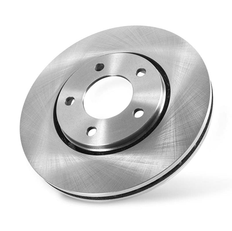 Power Stop 21-22 Toyota Sienna Rear Autospecialty Brake Rotor-Brake Rotors - OE-Grocery Getter Performance