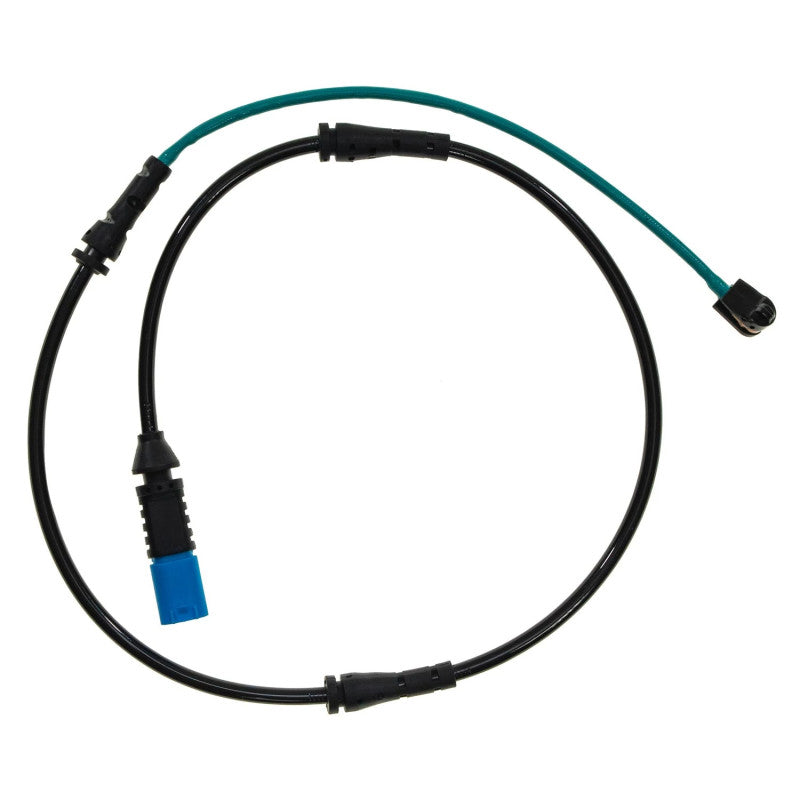 Power Stop 22-23 BMW iX Front Brake Pad Wear Sensor-Brake Hardware-Grocery Getter Performance