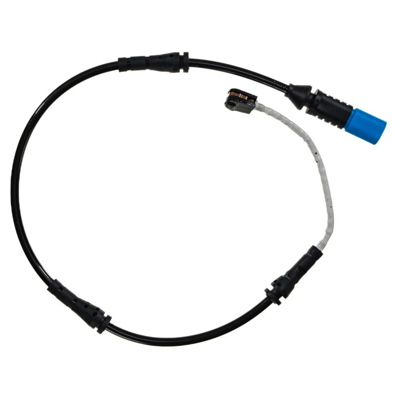Power Stop 22-23 BMW iX Rear Brake Pad Wear Sensor-Brake Hardware-Grocery Getter Performance