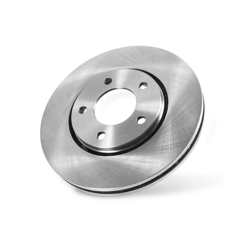 Power Stop 24-26 Toyota Tacoma Front Autospecialty Brake Rotor - Grocery Getter Performance