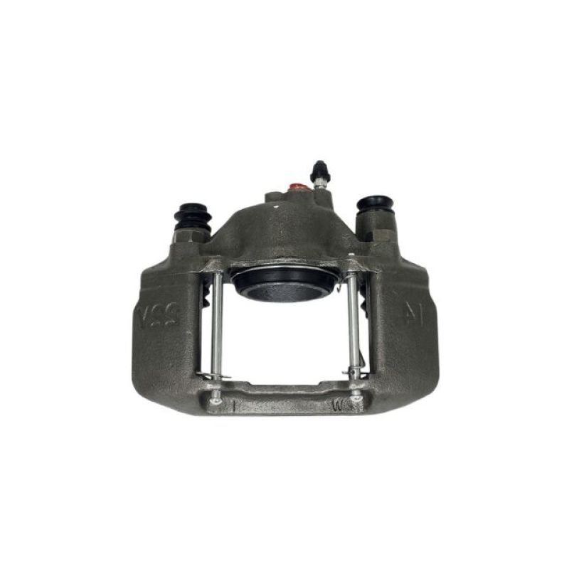 Power Stop 91-03 Ford Escort Front Left Autospecialty Caliper w/o Bracket-Brake Calipers - OE-Grocery Getter Performance