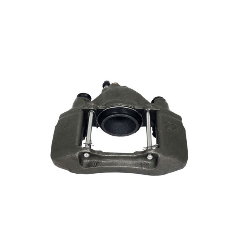 Power Stop 91-03 Ford Escort Front Right Autospecialty Caliper w/o Bracket-Brake Calipers - OE-Grocery Getter Performance
