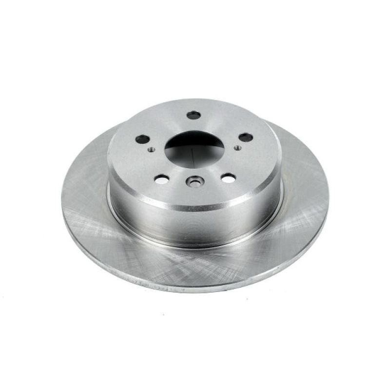 Power Stop 92-96 Lexus ES300 Rear Autospecialty Brake Rotor-Brake Rotors - OE-Grocery Getter Performance