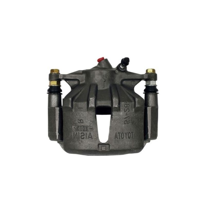 Power Stop 92-96 Toyota Camry Front Left Autospecialty Caliper w/Bracket-Brake Calipers - OE-Grocery Getter Performance