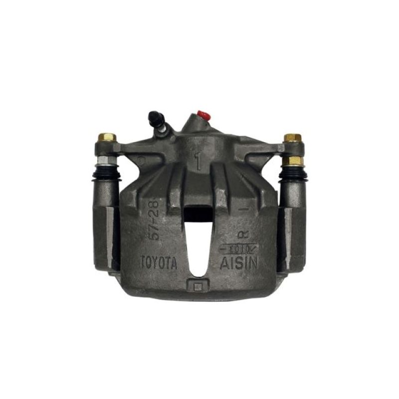Power Stop 92-96 Toyota Camry Front Right Autospecialty Caliper w/Bracket-Brake Calipers - OE-Grocery Getter Performance