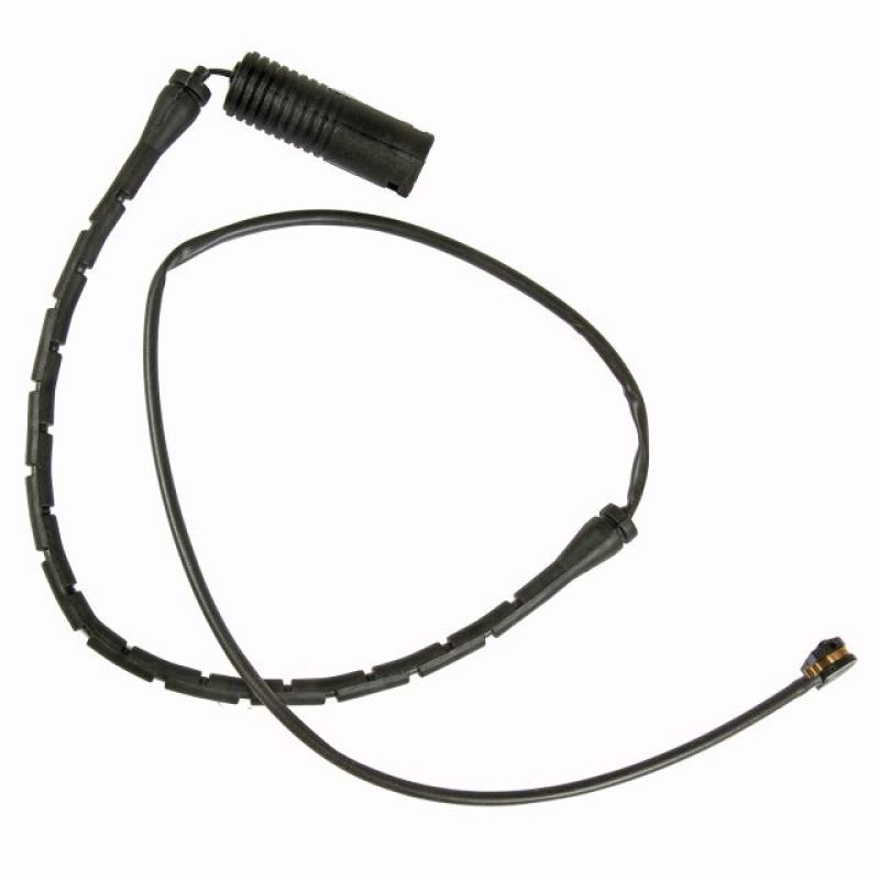 Power Stop 92-98 BMW 318i Front Euro-Stop Electronic Brake Pad Wear Sensor-Brake Hardware-Grocery Getter Performance