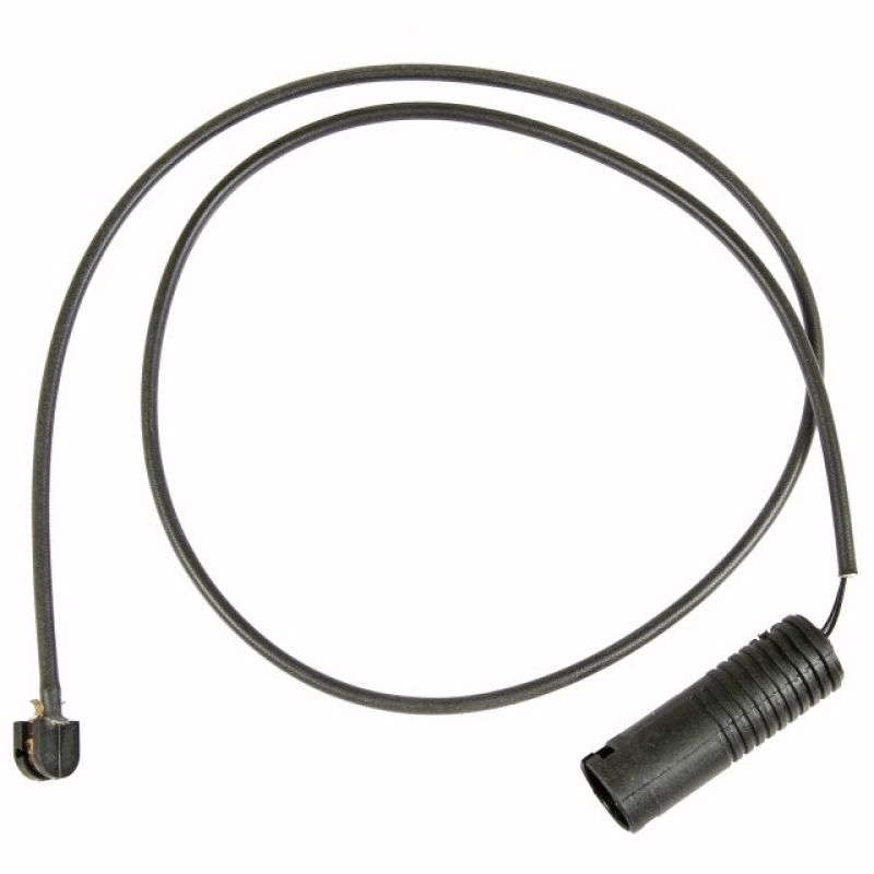 Power Stop 92-98 BMW 318i Rear Euro-Stop Electronic Brake Pad Wear Sensor-Brake Hardware-Grocery Getter Performance