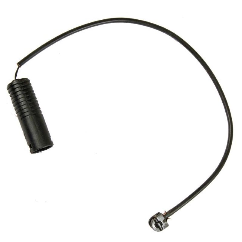 Power Stop 94-97 BMW 840Ci Rear Euro-Stop Electronic Brake Pad Wear Sensor-Brake Hardware-Grocery Getter Performance