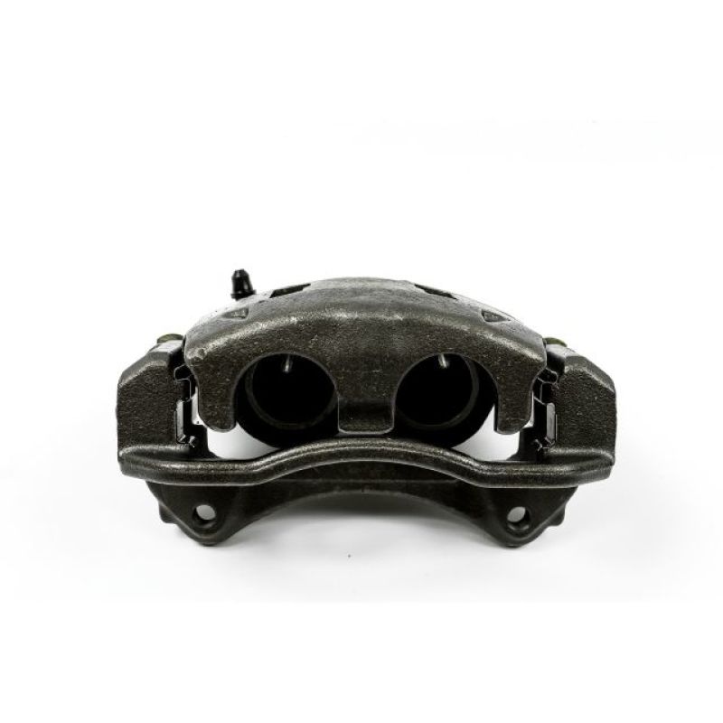 Power Stop 95-01 Ford Explorer Front Left Autospecialty Caliper w/Bracket-Brake Calipers - OE-Grocery Getter Performance