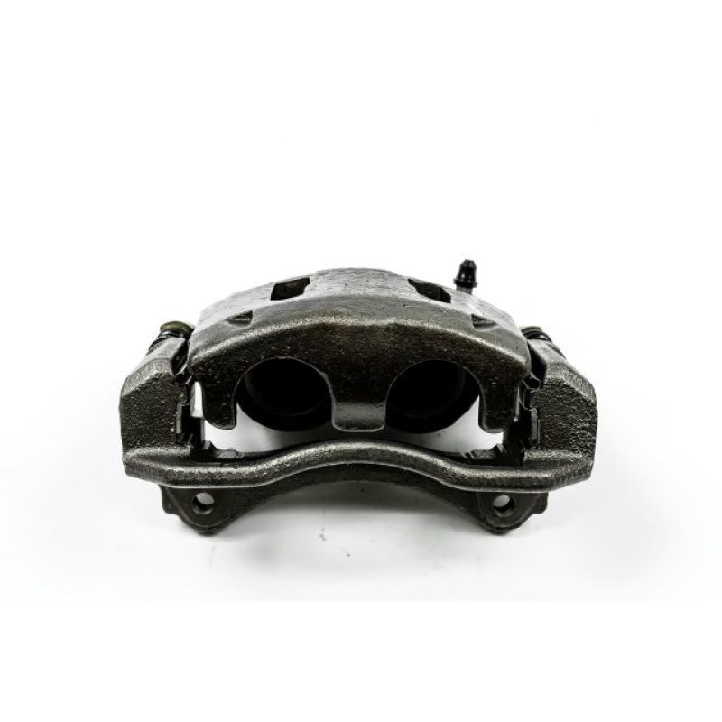 Power Stop 95-01 Ford Explorer Front Right Autospecialty Caliper w/Bracket-Brake Calipers - OE-Grocery Getter Performance