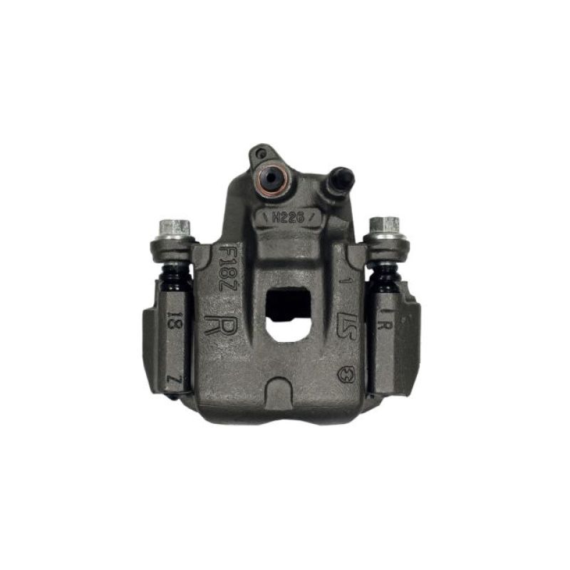 Power Stop 95-04 Toyota Tacoma Front Right Autospecialty Caliper w/Bracket-Brake Calipers - OE-Grocery Getter Performance
