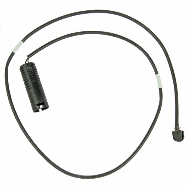Power Stop 95-99 BMW 318ti Rear Euro-Stop Electronic Brake Pad Wear Sensor-Brake Hardware-Grocery Getter Performance