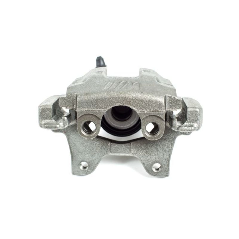 Power Stop 95-99 BMW M3 Rear Left Autospecialty Caliper w/Bracket-Brake Calipers - OE-Grocery Getter Performance