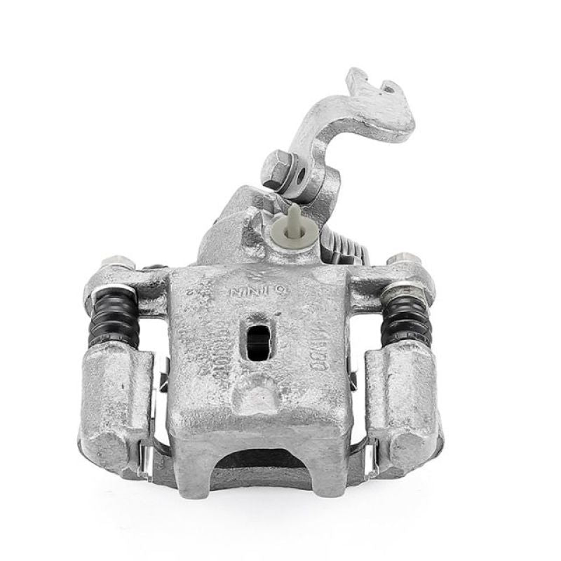 Power Stop 96-00 Hyundai Elantra Rear Right Autospecialty Caliper w/Bracket-Brake Calipers - OE-Grocery Getter Performance