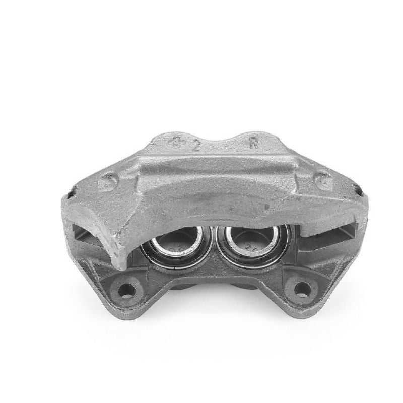 Power Stop 96-02 Toyota 4Runner Front Left Autospecialty Caliper w/o Bracket-Brake Calipers - OE-Grocery Getter Performance