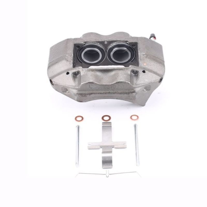 Power Stop 96-02 Toyota 4Runner Front Right Autospecialty Caliper w/o Bracket-Brake Calipers - OE-Grocery Getter Performance