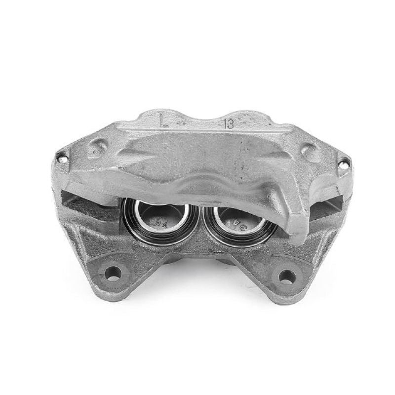 Power Stop 96-02 Toyota 4Runner Front Right Autospecialty Caliper w/o Bracket-Brake Calipers - OE-Grocery Getter Performance
