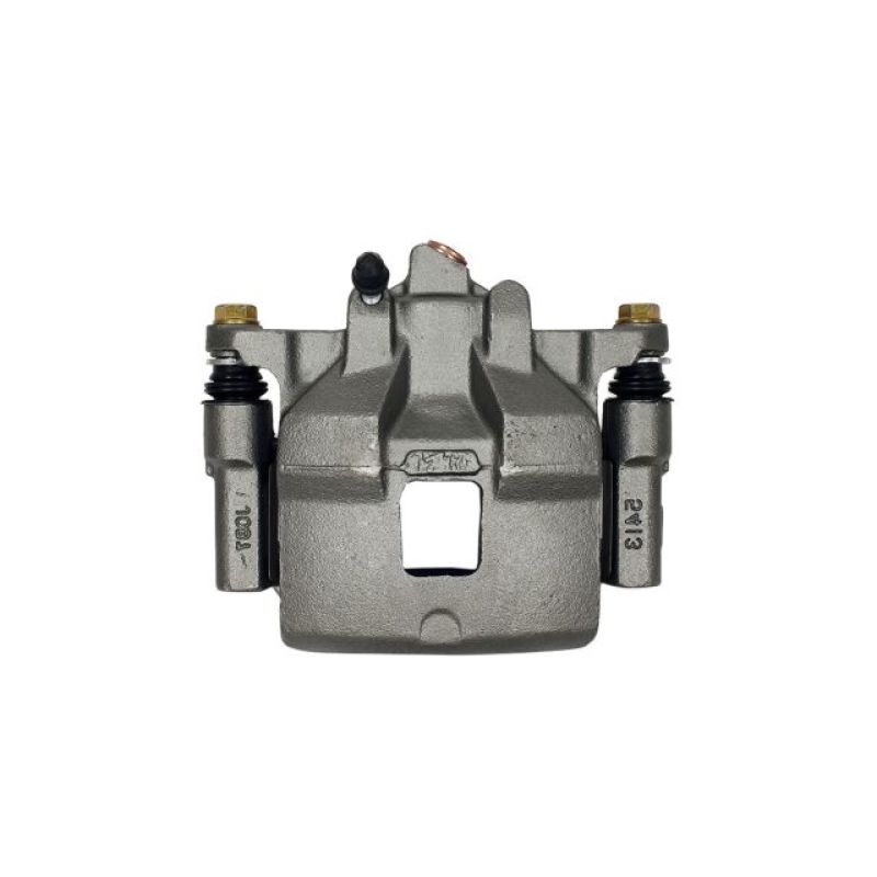 Power Stop 98-02 Chevrolet Prizm Front Right Autospecialty Caliper w/Bracket-Brake Calipers - OE-Grocery Getter Performance