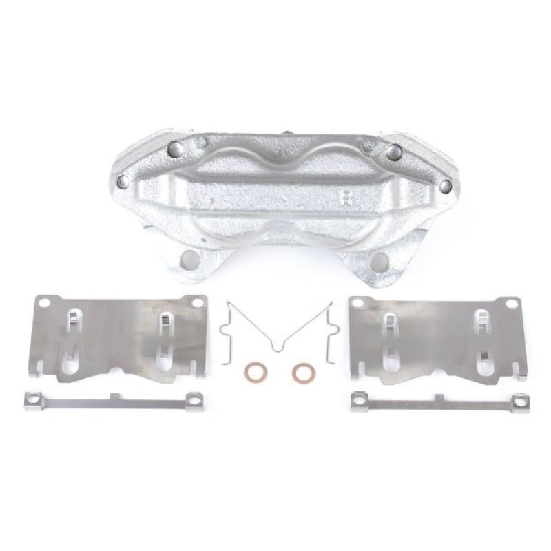 Power Stop 98-02 Lexus LX470 Front Right Autospecialty Caliper w/o Bracket-Brake Calipers - OE-Grocery Getter Performance