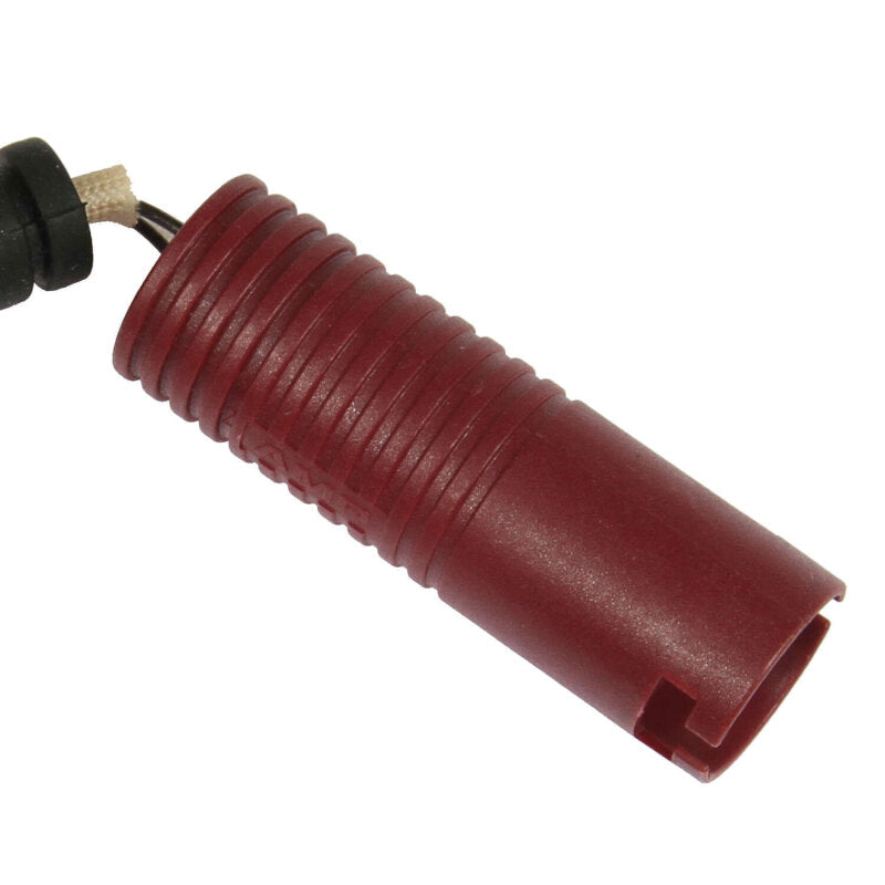 Power Stop 99-01 BMW 750iL Front Euro-Stop Electronic Brake Pad Wear Sensor-Brake Hardware-Grocery Getter Performance