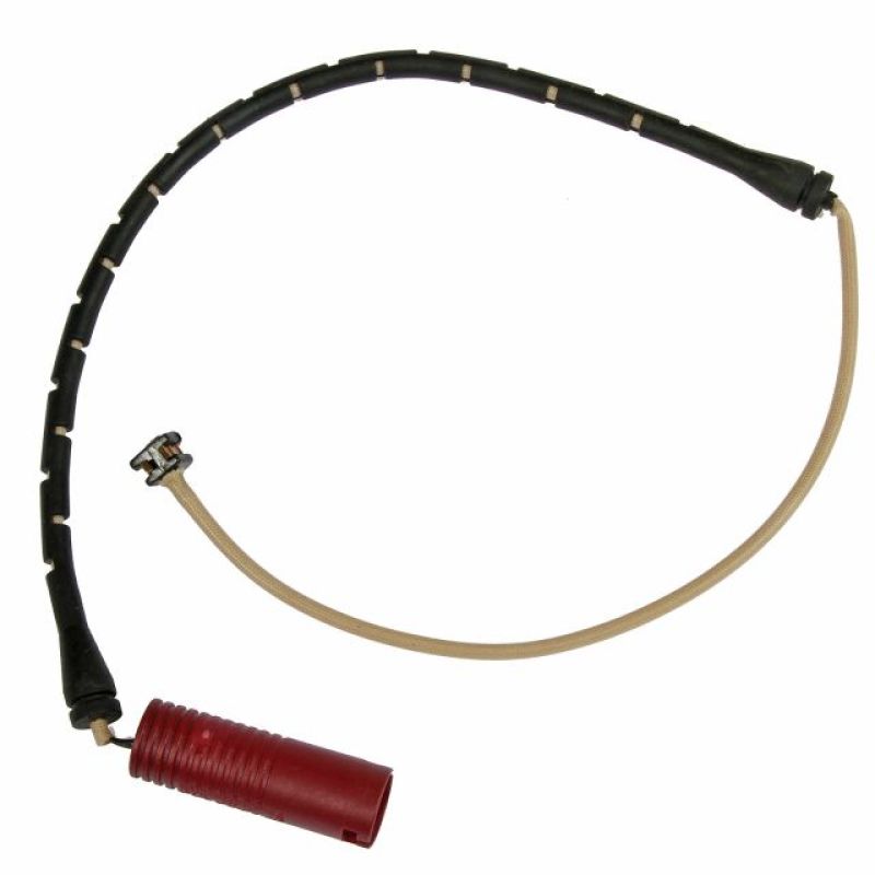 Power Stop 99-01 BMW 750iL Front Euro-Stop Electronic Brake Pad Wear Sensor-Brake Hardware-Grocery Getter Performance