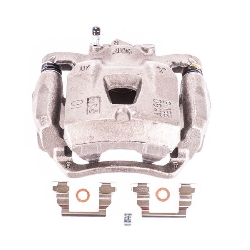Power Stop 99-01 Lexus RX300 Front Right Autospecialty Caliper w/Bracket-Brake Calipers - OE-Grocery Getter Performance