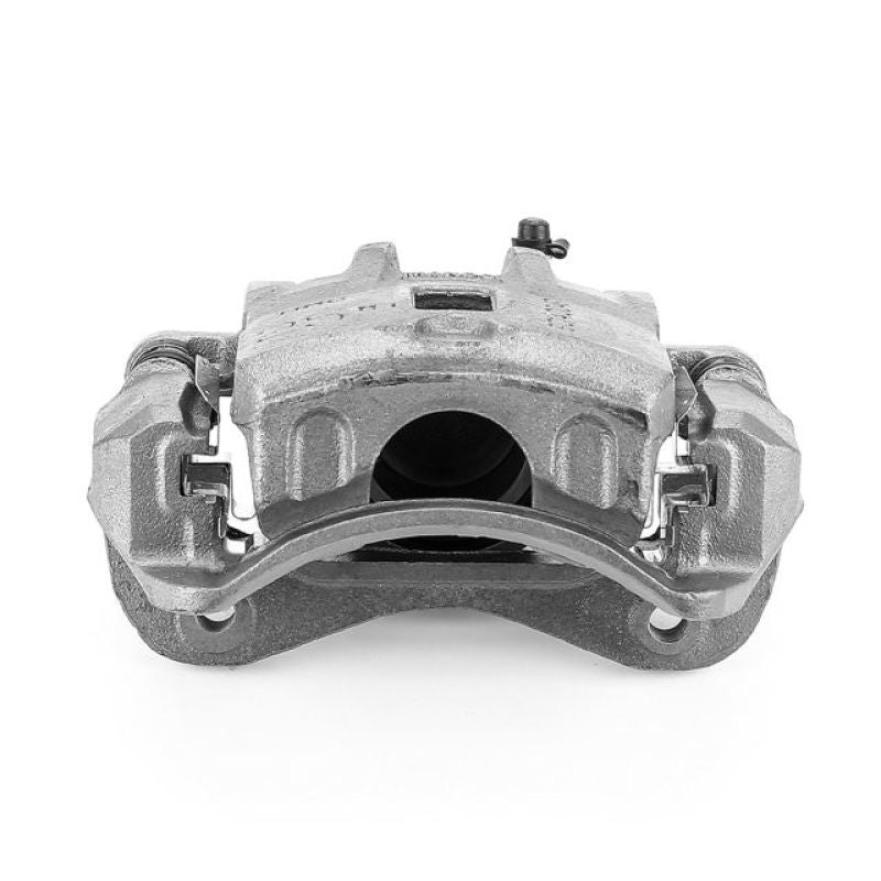 Power Stop 99-04 Hyundai Sonata Front Left Autospecialty Caliper w/Bracket-Brake Calipers - OE-Grocery Getter Performance