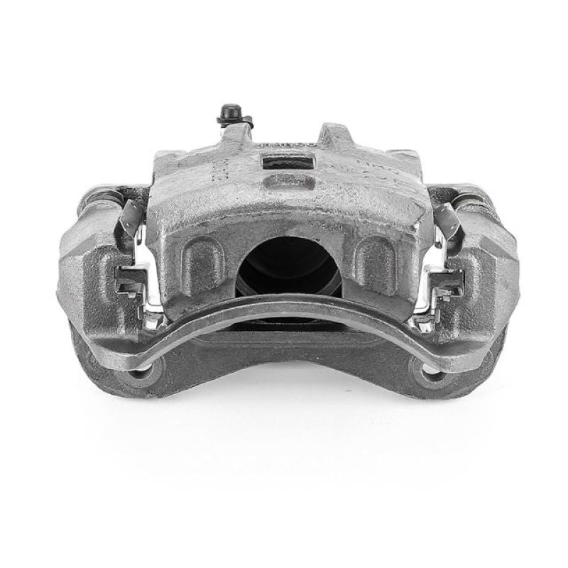 Power Stop 99-04 Hyundai Sonata Front Right Autospecialty Caliper w/Bracket-Brake Calipers - OE-Grocery Getter Performance
