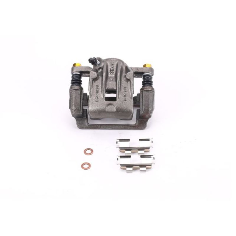 Power Stop 99-05 Hyundai Sonata Rear Right Autospecialty Caliper w/Bracket-Brake Calipers - OE-Grocery Getter Performance