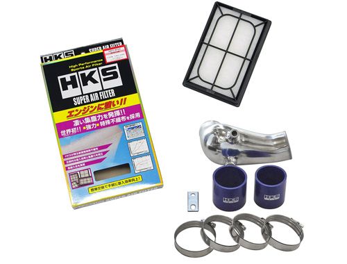 PREMIUM SUCTION NHP10 1NZ-FXE-Grocery Getter Performance