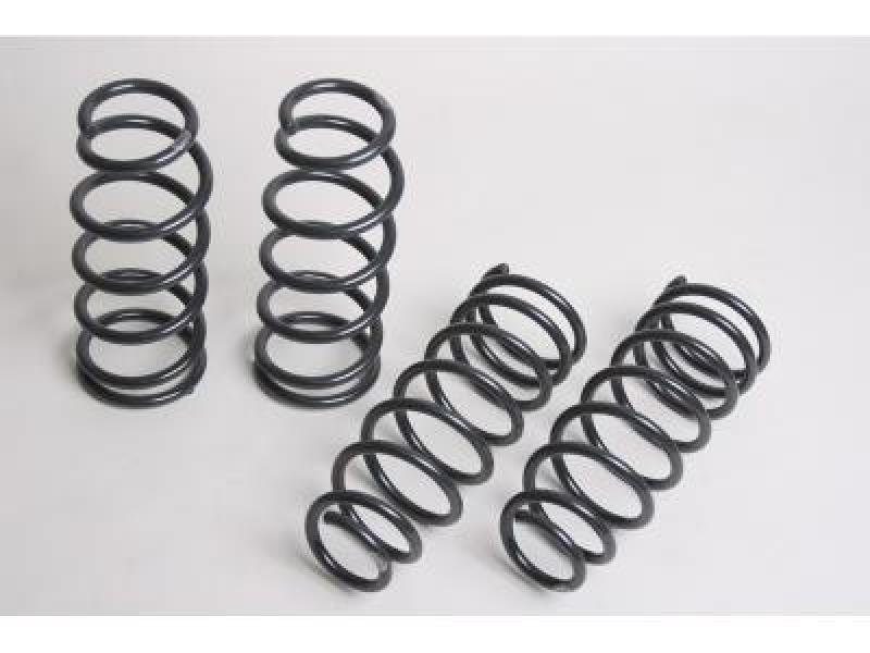 Progress Tech 09-15 Mazda MX-5 Sport Springs-Lowering Springs-Grocery Getter Performance