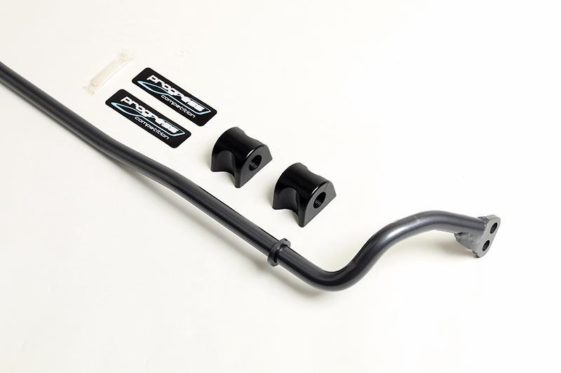 Progress Tech 13-16 Scion FR-S Front Sway Bar (20.5mm - Adjustable)-Sway Bars-Grocery Getter Performance