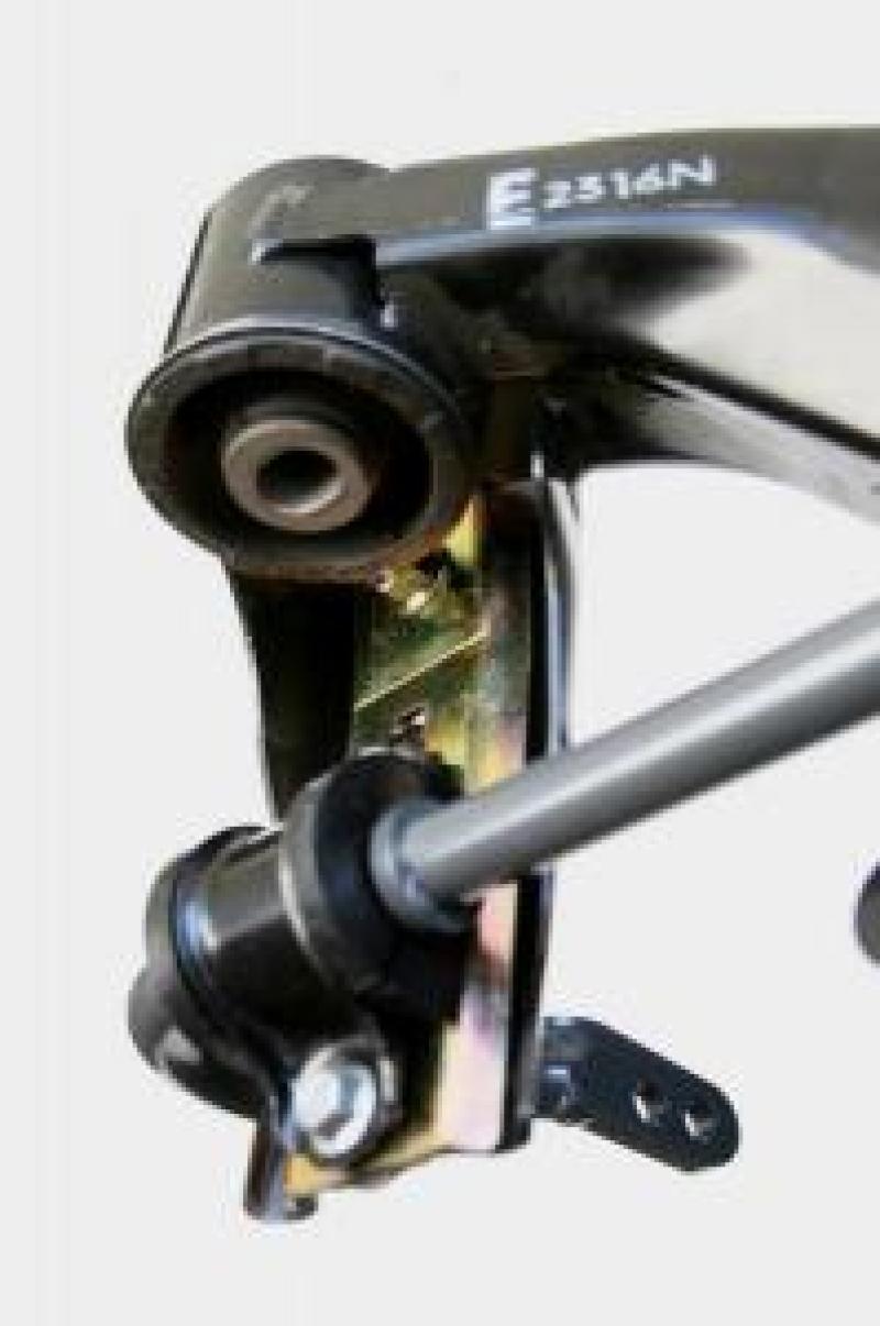 Progress Tech 13-16 Scion FR-S/13+ Subaru BRZ Rear Sway Bar (17.5mm - Adjustable)-Sway Bars-Grocery Getter Performance